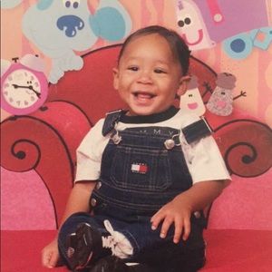 Meet your Posher, Reggie